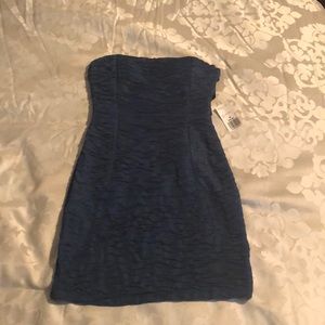 Tube dress from Forever 21